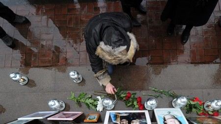 Лефортовский суд города Москвы решил возобновить уголовное дело о штурме «Норд-Оста». Лефортовский суд города Москвы решил возобновить уголовное дело о штурме «Норд-Оста».
