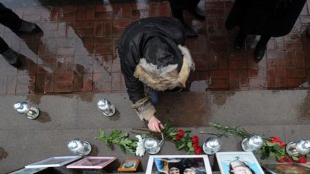 Лефортовский суд города Москвы решил возобновить уголовное дело о штурме «Норд-Оста».