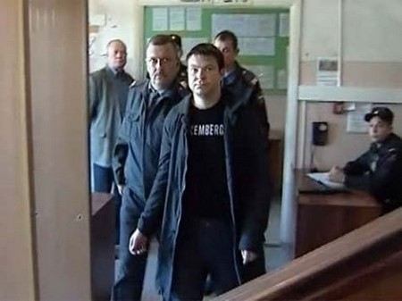 Сергею Цапку суд разрешил «простить» несколько преступлений из-за истечения срока давности. Сергею Цапку суд разрешил «простить» несколько преступлений из-за истечения срока давности.
