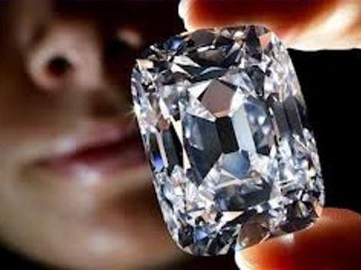 Безупречный бриллиант Безупречный бриллиант
