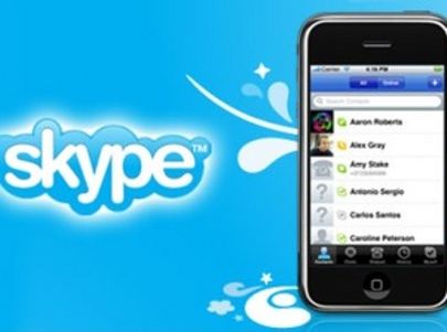 Скайп на ОС Windows Phone 8 Скайп на ОС Windows Phone 8