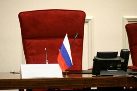 Глава Роскосмоса Владимир Пудовкин рассказал, как и когда могут уволить генерального директора РКС Юрия Урличича. Глава Роскосмоса Владимир Пудовкин рассказал, как и когда могут уволить генерального директора РКС Юрия Урличича.