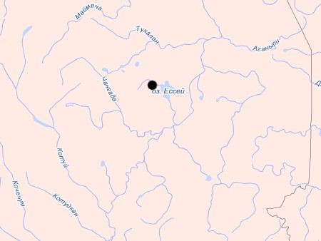 В Эвенкии в поселке Ессей на 5 лет полностью отказались от спиртного. В Эвенкии в поселке Ессей на 5 лет полностью отказались от спиртного.