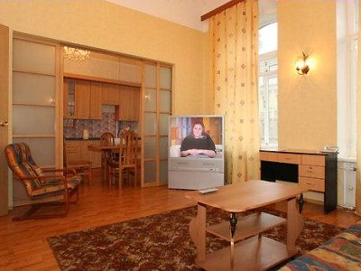 Аренда квартир - прекрасная альтернатива гостиницам Аренда квартир - прекрасная альтернатива гостиницам