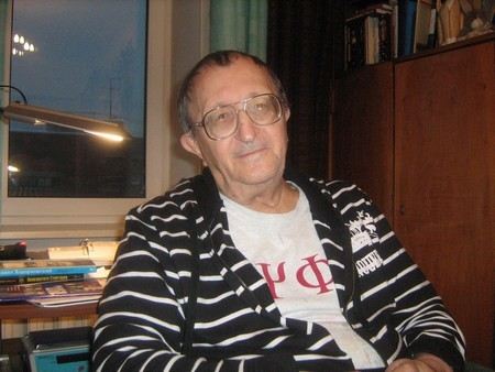 Вдова Бориса Стругацкого Аделаида Андреевна лежит в той же больнице, где умер ее муж. Вдова Бориса Стругацкого Аделаида Андреевна лежит в той же больнице, где умер ее муж.