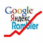 Продвижение сайта. Продвижение сайта.
