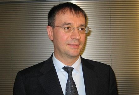 Глава РКС Юрий Урличич подал в отставку из-за болезни. Глава РКС Юрий Урличич подал в отставку из-за болезни.