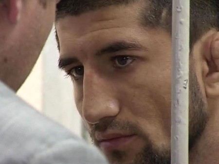 Меры безопасности усилены у здания суда, где огласят приговор Мирзаеву. Меры безопасности усилены у здания суда, где огласят приговор Мирзаеву.
