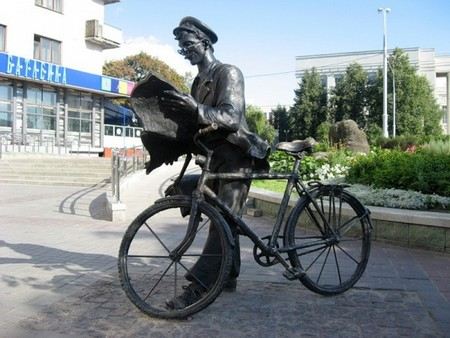 «Почта Россия» хочет принимать на работу трудовых мигрантов. «Почта Россия» хочет принимать на работу трудовых мигрантов.
