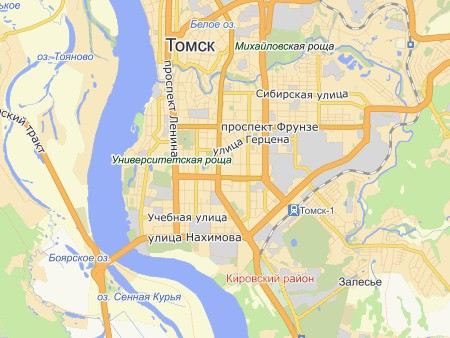 В Томске в жилом доме взорвался бытовой газ. В Томске в жилом доме взорвался бытовой газ.
