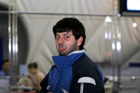 Михаил Галустян рассказал, что думает о своей преждевременной смерти. Михаил Галустян рассказал, что думает о своей преждевременной смерти.