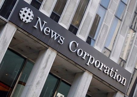Глава компании News International Том Мокридж покинет свой пост. Глава компании News International Том Мокридж покинет свой пост.