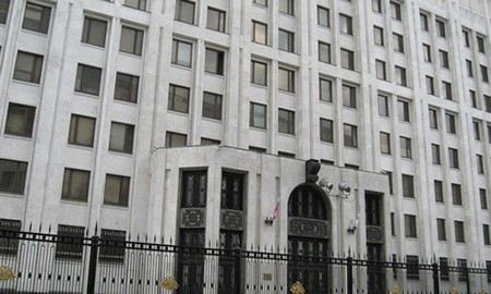 Сергей Шойгу намерен через суд вернуть ряд объектов Минобороны, которые были проданы. Сергей Шойгу намерен через суд вернуть ряд объектов Минобороны, которые были проданы.