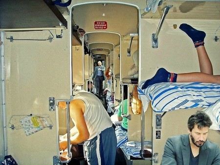 В РЖД из-за нехватки денег сокращают количество плацкартных вагонов и увеличивают цену на 20%. В РЖД из-за нехватки денег сокращают количество плацкартных вагонов и увеличивают цену на 20%.