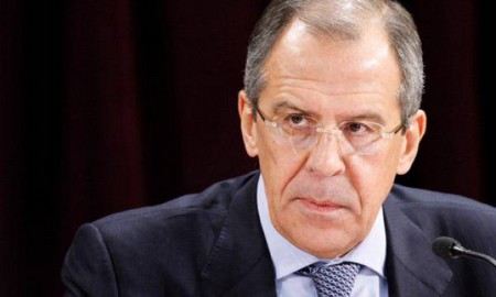 Сергей Лавров раскритиковал «Закон Магнитского», принятый в США и заявил, как должны ответить на него в России. Сергей Лавров раскритиковал «Закон Магнитского», принятый в США и заявил, как должны ответить на него в России.
