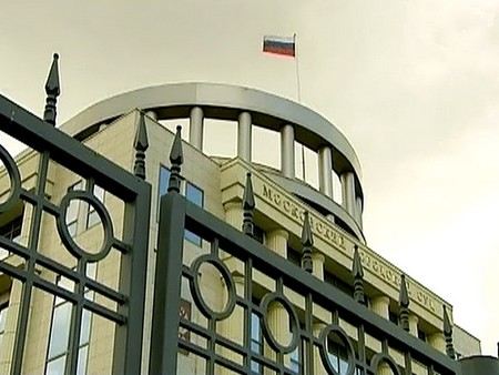 Мосгорсуд вынес суровые приговоры подсудимым по делу о подрыве поезда «Сапсан». Мосгорсуд вынес суровые приговоры подсудимым по делу о подрыве поезда «Сапсан».