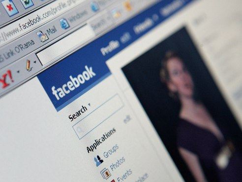 Facebook создаст собственную доску объявлений Facebook создаст собственную доску объявлений