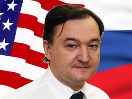 Фракция «Единой России» в Госдуме придумала название для ответа на «Закон Магнитского». Фракция «Единой России» в Госдуме придумала название для ответа на «Закон Магнитского».