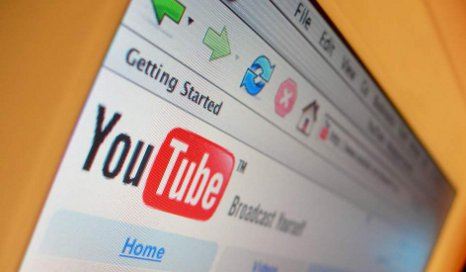 YouTube не считает просмотры с ВКонтакте YouTube не считает просмотры с ВКонтакте