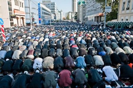 Мэрия Москвы согласовала строительство еще трех мечетей. Мэрия Москвы согласовала строительство еще трех мечетей.