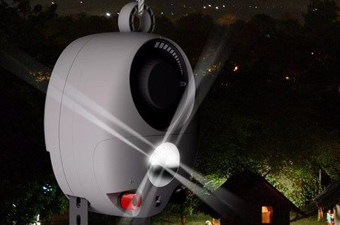 GravityLight GravityLight