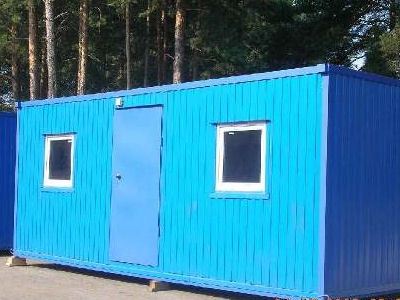 Строительные бытовки Строительные бытовки
