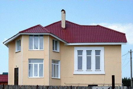 Построить дом с нами очень просто. Для