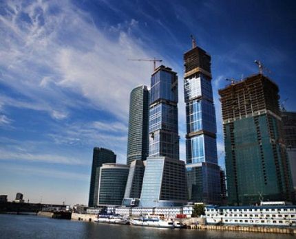 Город столиц Город столиц