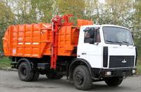 Вывоз и переработка строительного мусора Вывоз и переработка строительного мусора