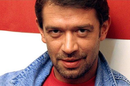 Владимир Машков Владимир Машков
