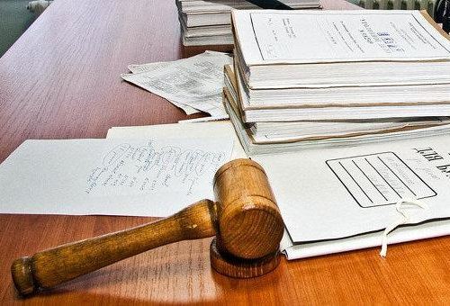 Разрешена апелляция по уголовным делам Разрешена апелляция по уголовным делам