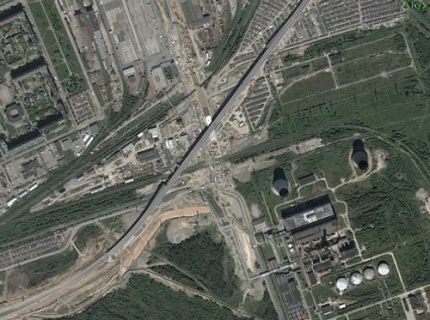 Самая длинная улица Санкт-Петербурга Самая длинная улица Санкт-Петербурга