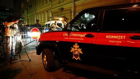 В результате покушения на Деда Хасана пострадала случайная прохожая В результате покушения на Деда Хасана пострадала случайная прохожая