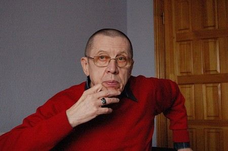 Актер Валерий Золотухин попал в больницу и не смог придти на концерт памяти своего друга Владимира Высоцкого Актер Валерий Золотухин попал в больницу и не смог придти на концерт памяти своего друга Владимира Высоцкого
