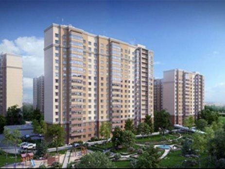 Миэль-новостройки Миэль-новостройки