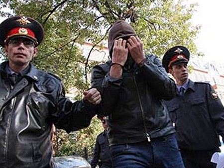 Владельца обувной компании «Терволина» Вадима Степанова могут осудить на 10 лет. Владельца обувной компании «Терволина» Вадима Степанова могут осудить на 10 лет.