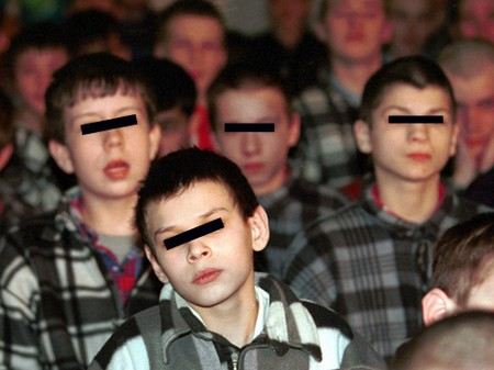Депутаты готовят законопроект о снижении возраста уголовной ответственности с 14 до 12 лет Депутаты готовят законопроект о снижении возраста уголовной ответственности с 14 до 12 лет