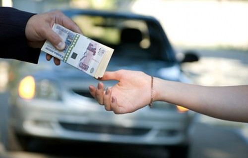 Автоломбарды популярны в России Автоломбарды популярны в России