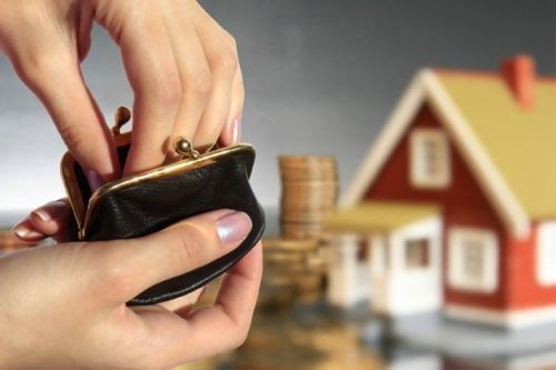 С продажи единственной недвижимости не будут брать налог С продажи единственной недвижимости не будут брать налог