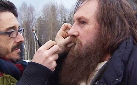 Киностудия «Мосфильм» намерена сотрудничать с французским актером, имеющим российский паспорт, Жераром Депардье. Киностудия «Мосфильм» намерена сотрудничать с французским актером, имеющим российский паспорт, Жераром Депардье.