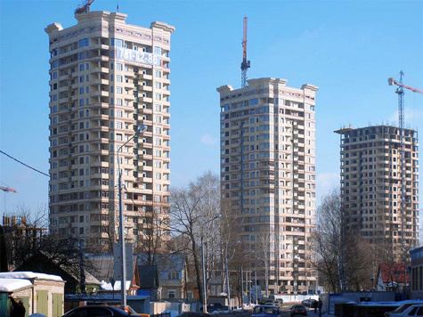 Подмосковная недвижимость Подмосковная недвижимость