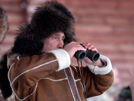 Президент Путин собрался посетить Антарктиду и нырнуть с аквалангом. Президент Путин собрался посетить Антарктиду и нырнуть с аквалангом.