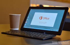 Microsoft Office 2013