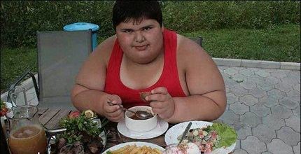 Будущий спортсмен? Будущий спортсмен?
