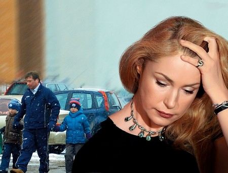 Смотреть Мария Шукшина помирилась с бывшим мужем видео Смотреть Мария Шукшина помирилась с бывшим мужем видео