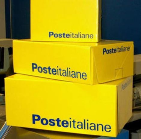 Poste Italiane займется продажами в России Poste Italiane займется продажами в России