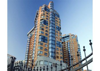 В Москве все чаще приобретают элитное жилье В Москве все чаще приобретают элитное жилье