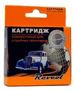 Картридж Revcol «Epson» Картридж Revcol «Epson»