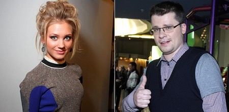 Юлия Лещенко объяснила, зачем Кристине Асмус нужен роман с Гариком Харламовым. Юлия Лещенко объяснила, зачем Кристине Асмус нужен роман с Гариком Харламовым.