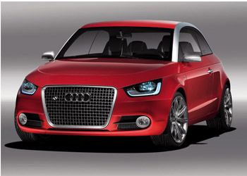 Audi - надежный автомобиль Audi - надежный автомобиль